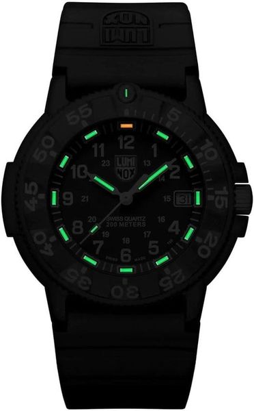 Luminox ORIGINAL NAVY SEAL 3000 SERIES XS.3001.F Herrenarmbanduhr Taucheruhr Luminox ORIGINAL NAVY SEAL 3000 SERIES XS.3001.F Herrenarmbanduhr Taucheruhr