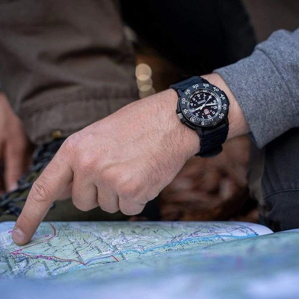 Luminox ORIGINAL NAVY SEAL 3000 SERIES XS.3001.F Herrenarmbanduhr Taucheruhr Luminox ORIGINAL NAVY SEAL 3000 SERIES XS.3001.F Herrenarmbanduhr Taucheruhr