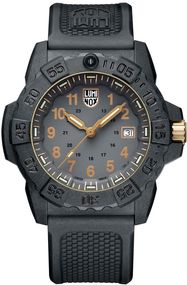 LUMINOX ルミノックス　NAVY SEAL 3500 SERIES Luminox NAVY SEAL 3500 SERIES XS.3508.GOLD Div
