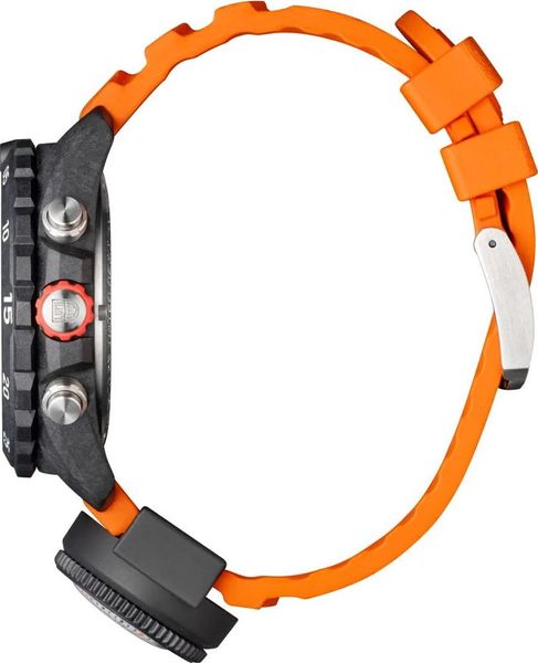 Luminox BEAR GRYLLS SURVIVAL 3740 MASTER SERIES XB.3749 Cronógrafo para hombres Reloj de Buceo Luminox BEAR GRYLLS SURVIVAL 3740 MASTER SERIES XB.3749 Cronógrafo para hombres Reloj de Buceo