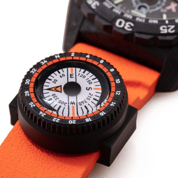 Luminox BEAR GRYLLS SURVIVAL 3740 MASTER SERIES XB.3749 Cronógrafo para hombres Reloj de Buceo Luminox BEAR GRYLLS SURVIVAL 3740 MASTER SERIES XB.3749 Cronógrafo para hombres Reloj de Buceo
