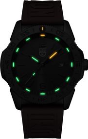 Orologio Luminox Sea Pacific Diver Serie 3120 Da 44 Mm 3125set 7611382643766