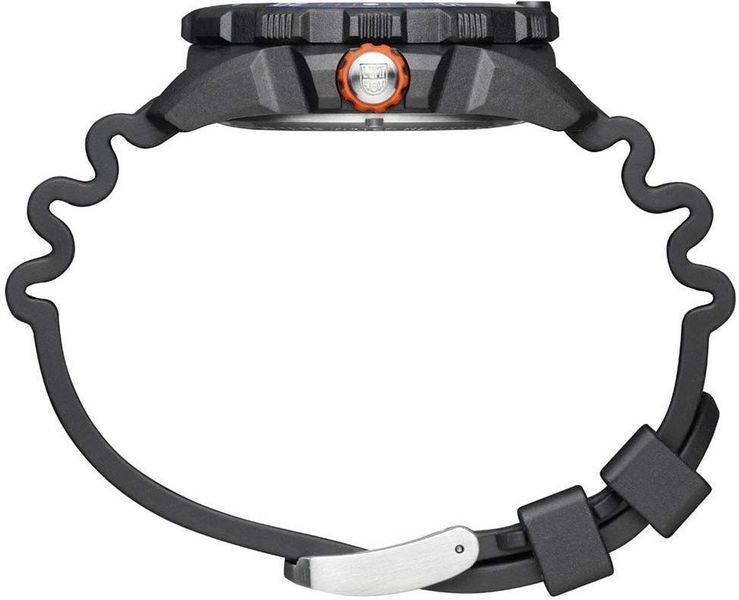 Luminox BEAR GRYLLS SURVIVAL 3720 SEA SERIES XB.3723 Reloj de Pulsera para hombres Reloj de Buceo