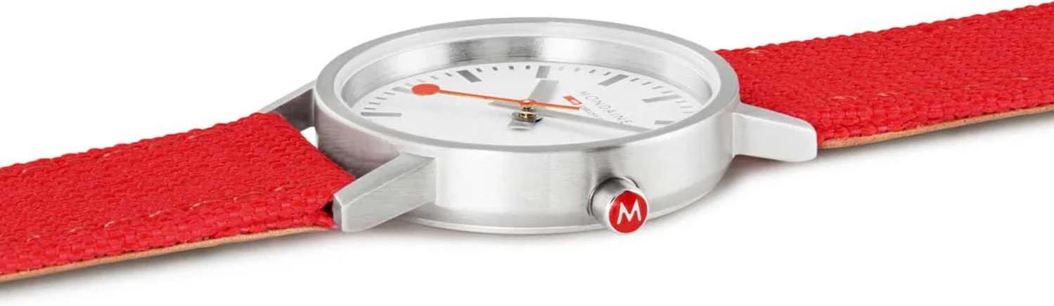 Mondaine Classic A658.30323.17SBC1 Reloj de Pulsera para mujeres