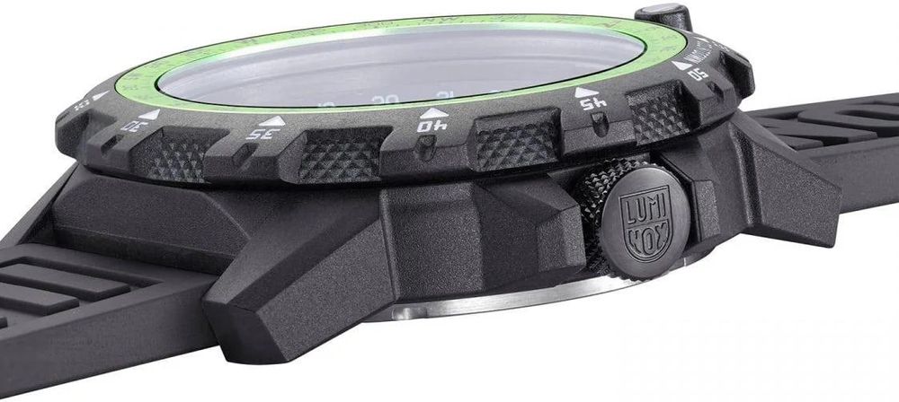 Luminox COMMANDO RAIDER 3320 SERIES XL.3321 Heren armbandhorloge Duikhorloge Luminox COMMANDO RAIDER 3320 SERIES XL.3321 Heren armbandhorloge Duikhorloge
