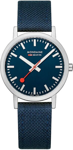 Mondaine Classic A660.30314.40SBD Damenarmbanduhr Mondaine Classic A660.30314.40SBD Damenarmbanduhr