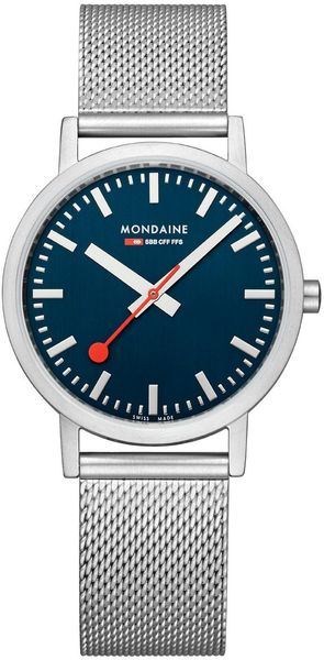 Mondaine Classic A660.30314.40SBJ Damenarmbanduhr Mondaine Classic A660.30314.40SBJ Damenarmbanduhr