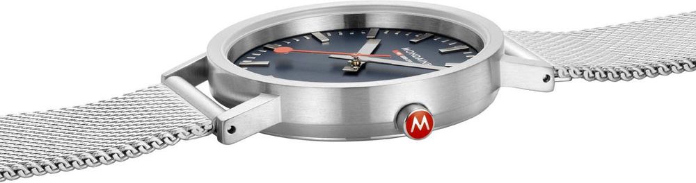 Mondaine Classic A660.30314.40SBJ Damenarmbanduhr Mondaine Classic A660.30314.40SBJ Damenarmbanduhr