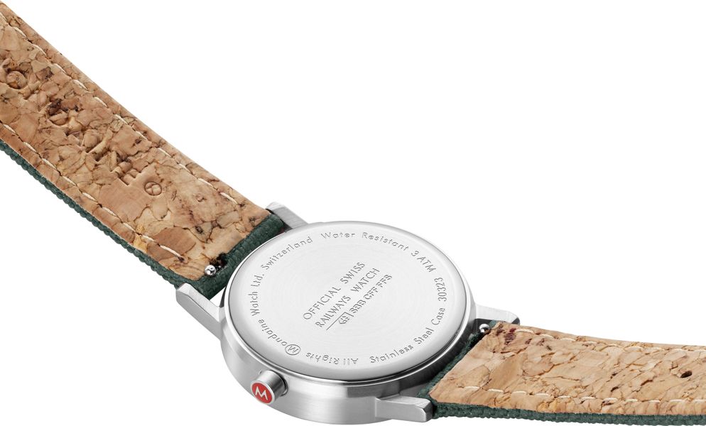 Mondaine Classic A658.30323.17SBS Damenarmbanduhr Mondaine Classic A658.30323.17SBS Damenarmbanduhr