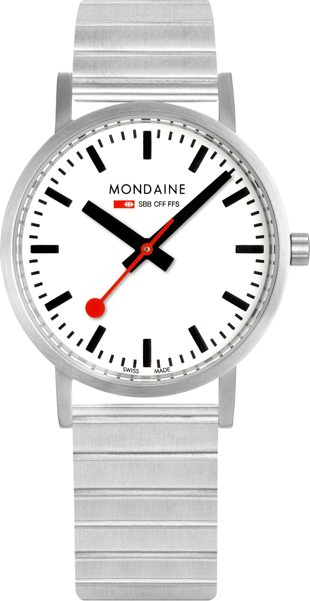 Mondaine Classic A660.30314.16SBJ Damenarmbanduhr