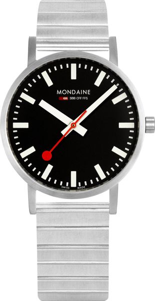 Mondaine Classic A660.30314.16SBW Damenarmbanduhr Mondaine Classic A660.30314.16SBW Damenarmbanduhr