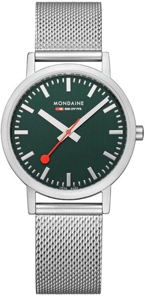 Mondaine Classic A660.30314.60SBJ Reloj de Pulsera para mujeres Mondaine Classic A660.30314.60SBJ Reloj de Pulsera para mujeres
