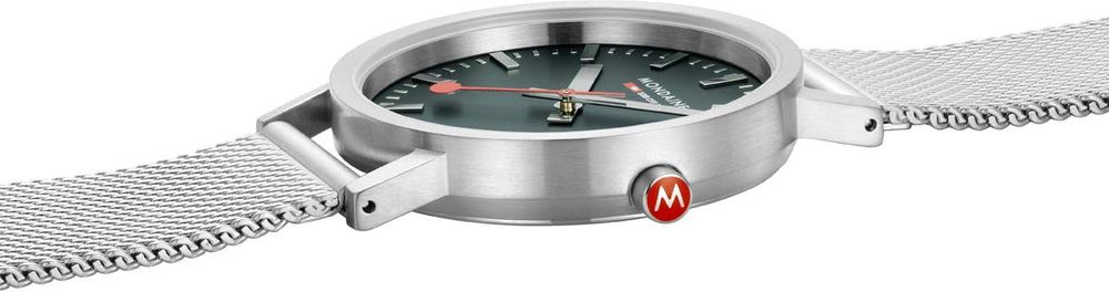 Mondaine Classic A660.30314.60SBJ Reloj de Pulsera para mujeres Mondaine Classic A660.30314.60SBJ Reloj de Pulsera para mujeres