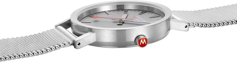 Mondaine Classic A660.30314.80SBJ Orologio da polso donna Mondaine Classic A660.30314.80SBJ Orologio da polso donna