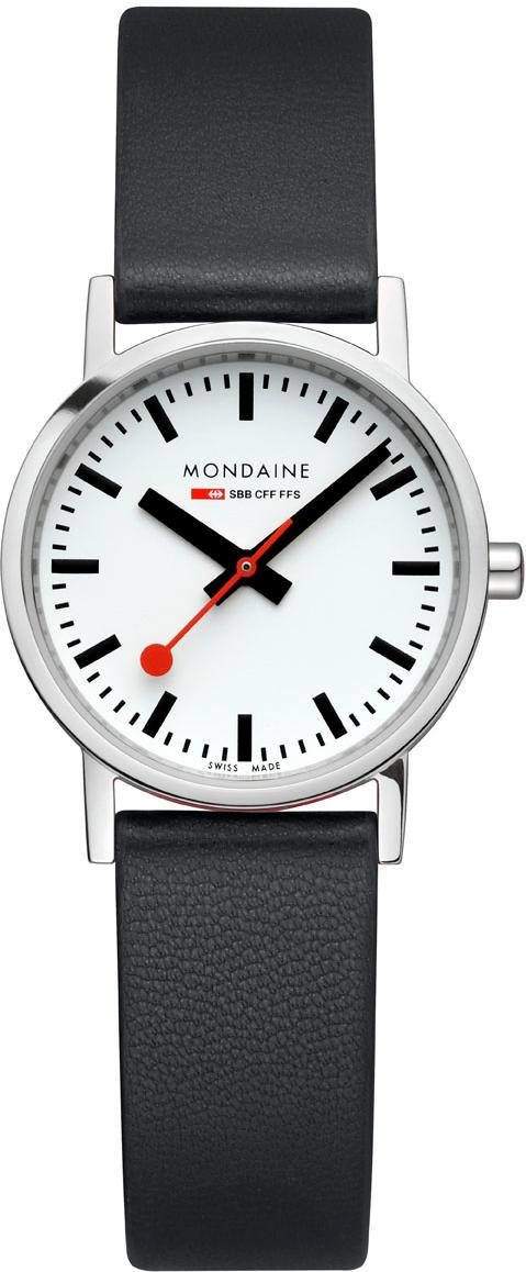 Mondaine Classic A658.30323.11SBBV Damenarmbanduhr