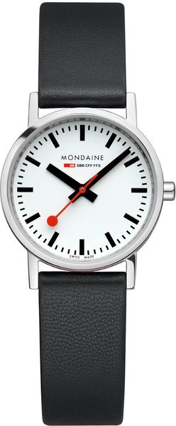Mondaine Classic A658.30323.11SBBV Reloj de Pulsera para mujeres Mondaine Classic A658.30323.11SBBV Reloj de Pulsera para mujeres