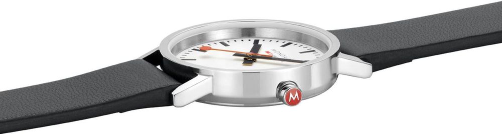 Mondaine Classic A658.30323.11SBBV Reloj de Pulsera para mujeres Mondaine Classic A658.30323.11SBBV Reloj de Pulsera para mujeres