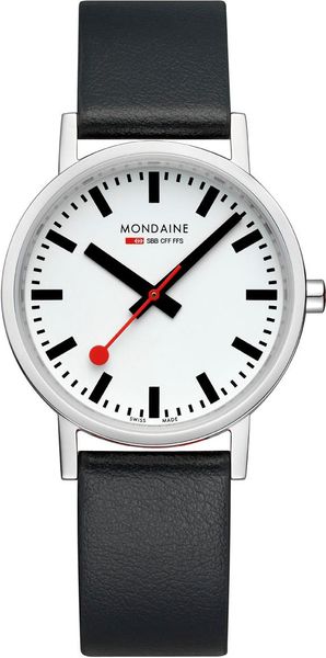 Mondaine Classic A660.30314.11SBBV Orologio da polso donna Mondaine Classic A660.30314.11SBBV Orologio da polso donna