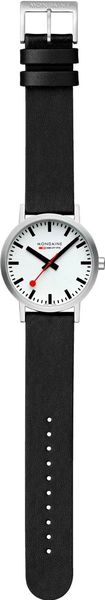Mondaine Classic A660.30360.16SBBV Reloj de Pulsera para hombres Mondaine Classic A660.30360.16SBBV Reloj de Pulsera para hombres