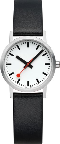 Mondaine Classic A658.30323.16OMV Damenarmbanduhr Mondaine Classic A658.30323.16OMV Damenarmbanduhr