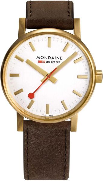 Mondaine evo2 MSE.40112.LGV Herrenarmbanduhr Mondaine evo2 MSE.40112.LGV Herrenarmbanduhr