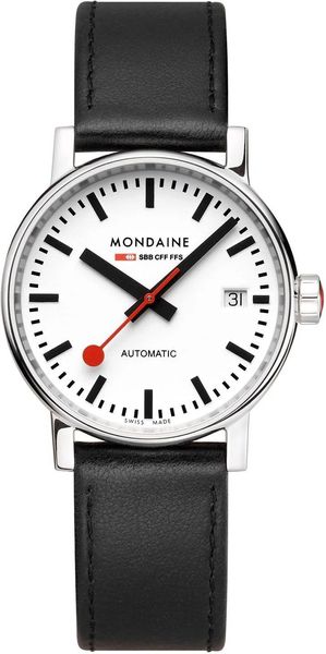 Mondaine evo2 MSE.35610.LBV Reloj Automático para mujeres Mondaine evo2 MSE.35610.LBV Reloj Automático para mujeres