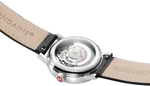 Mondaine evo2 MSE.35610.LBV Reloj Automático para mujeres Mondaine evo2 MSE.35610.LBV Reloj Automático para mujeres