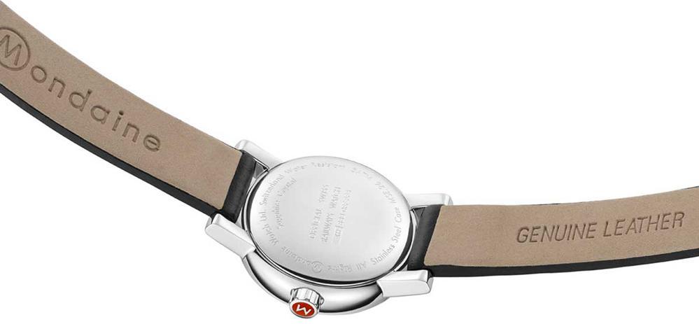 Mondaine evo2 MSE.26110.LBV Damenarmbanduhr Mondaine evo2 MSE.26110.LBV Damenarmbanduhr