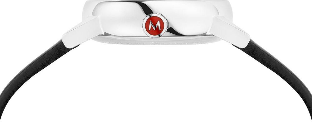 Mondaine evo2 MSE.26110.LBV Damenarmbanduhr Mondaine evo2 MSE.26110.LBV Damenarmbanduhr