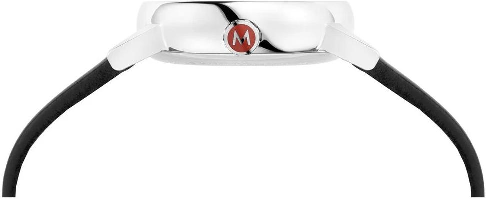 Mondaine evo2 MSE.30210.LBV Orologio da polso donna Mondaine evo2 MSE.30210.LBV Orologio da polso donna