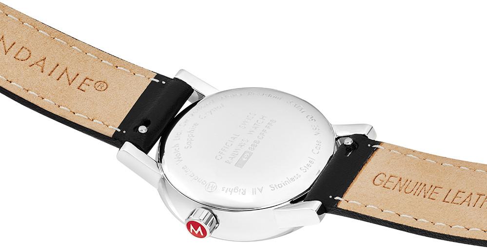 Mondaine evo2 MSE.30210.LBV Orologio da polso donna Mondaine evo2 MSE.30210.LBV Orologio da polso donna