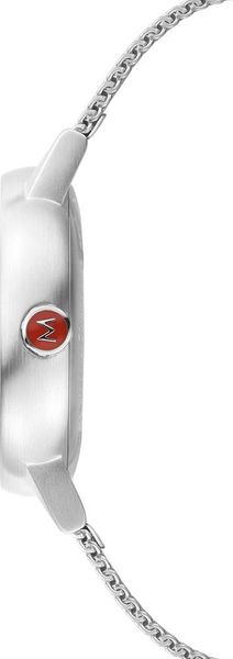 Mondaine evo2 MSE.35110.SM Orologio da polso donna Mondaine evo2 MSE.35110.SM Orologio da polso donna