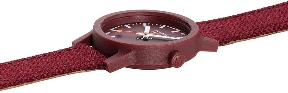 Mondaine essence MS1.32130.LC Damenarmbanduhr Mondaine essence MS1.32130.LC Damenarmbanduhr