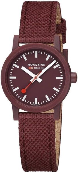 Mondaine essence MS1.32130.LC Damenarmbanduhr Mondaine essence MS1.32130.LC Damenarmbanduhr