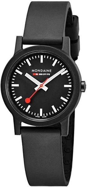 Mondaine essence MS1.32120.RB Damenarmbanduhr Mondaine essence MS1.32120.RB Damenarmbanduhr