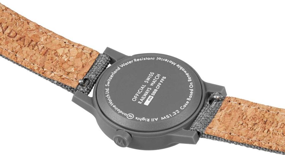Mondaine essence MS1.32110.LU Damenarmbanduhr Mondaine essence MS1.32110.LU Damenarmbanduhr