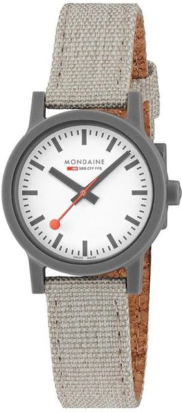 Mondaine essence MS1.32111.LH Reloj de Pulsera para mujeres