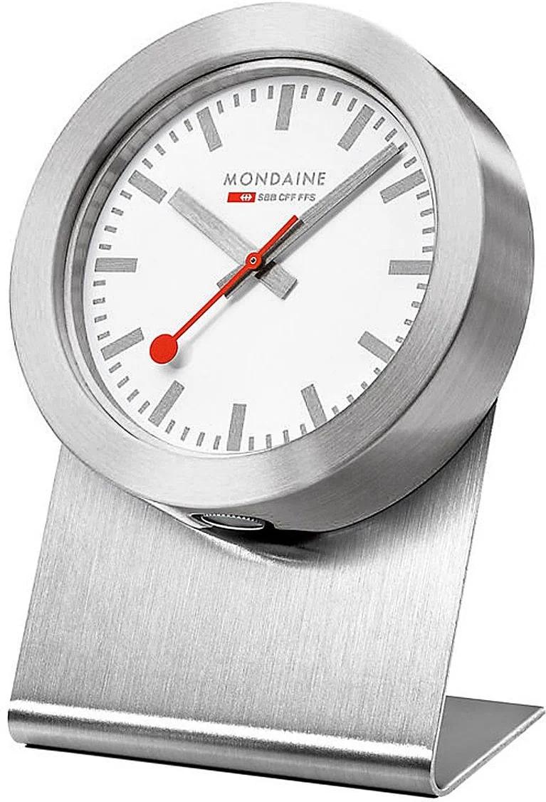 Mondaine CLOCK A660.30318.82SBV Tafelklok