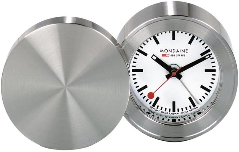 Mondaine CLOCK MSM.64410 Tafelklok