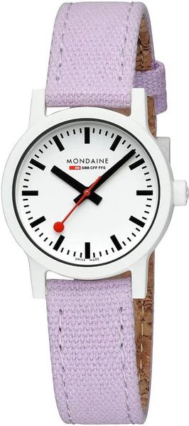 Mondaine essence MS1.32110.LQ1 Wristwatch for women Mondaine essence MS1.32110.LQ1 Wristwatch for women