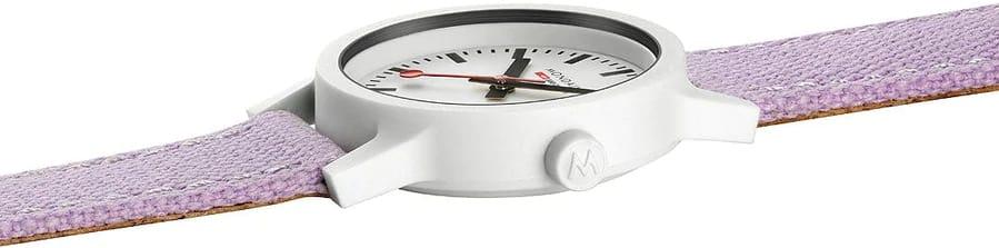 Mondaine essence MS1.32110.LQ1 Wristwatch for women Mondaine essence MS1.32110.LQ1 Wristwatch for women