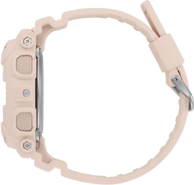 Casio G-Shock WOMEN Classic GMA-S140M-4AER Reloj de Pulsera para mujeres Con alarma Casio G-Shock WOMEN Classic GMA-S140M-4AER Reloj de Pulsera para mujeres Con alarma