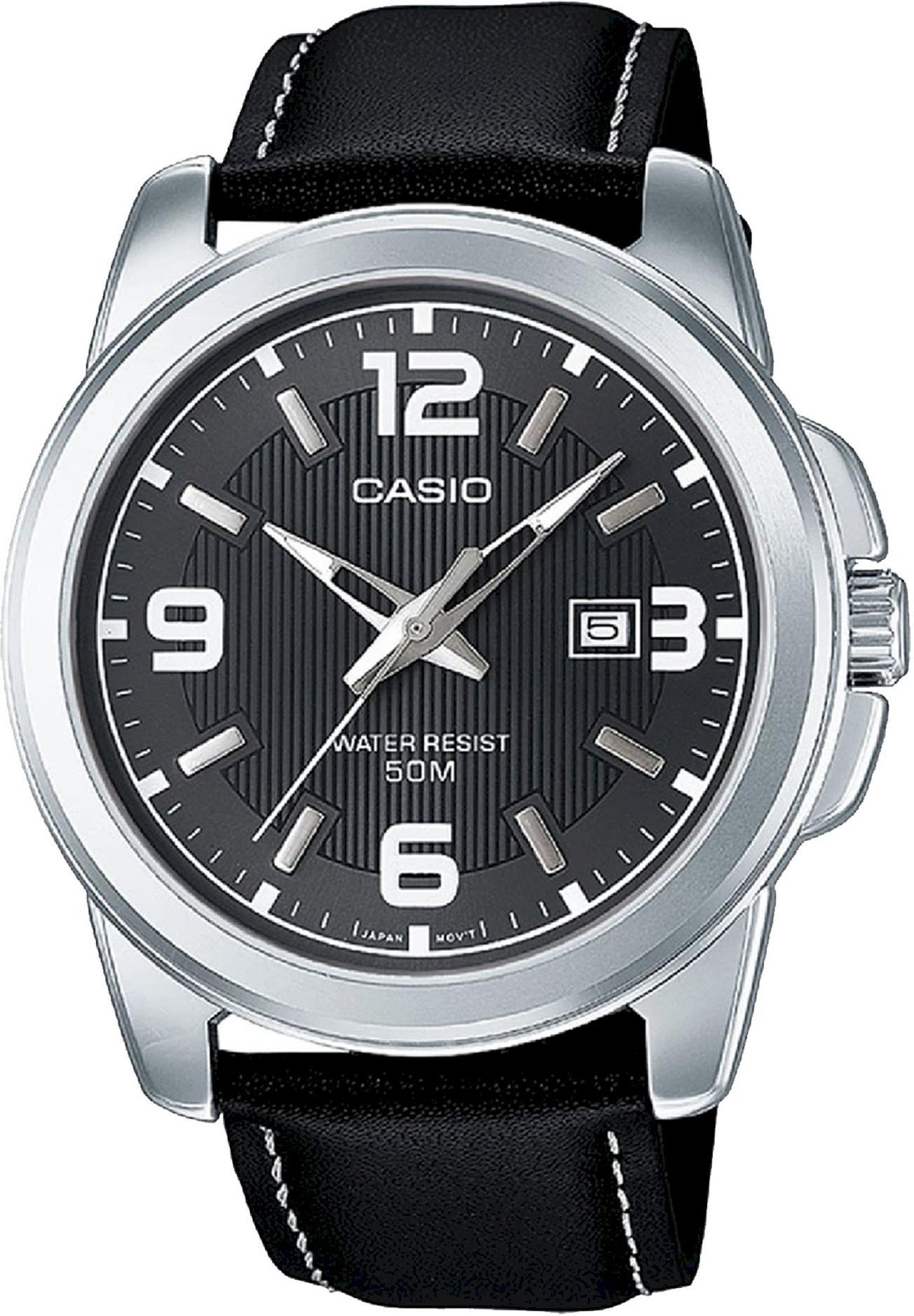 Casio COLLECTION Men MTP-1314PL-8AVEF Herrenarmbanduhr