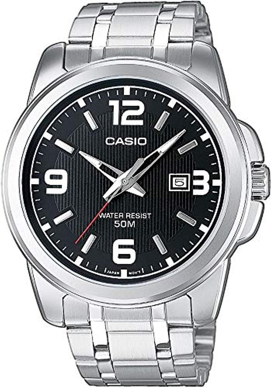 Casio COLLECTION Men MTP-1314PD-1AVEF Herrenarmbanduhr