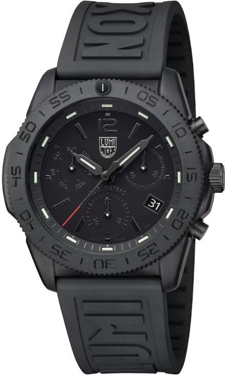 Luminox PACIFIC DIVER CHRONO 3140 SERIES XS.3141.BO Cronógrafo para hombres