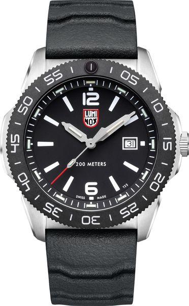 Luminox PACIFIC DIVER 3120 SERIES XS.3121 Reloj de Pulsera para hombres Reloj de Buceo Luminox PACIFIC DIVER 3120 SERIES XS.3121 Reloj de Pulsera para hombres Reloj de Buceo