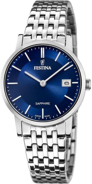 Festina Swiss Made F20019/2 Damenarmbanduhr Festina Swiss Made F20019/2 Damenarmbanduhr