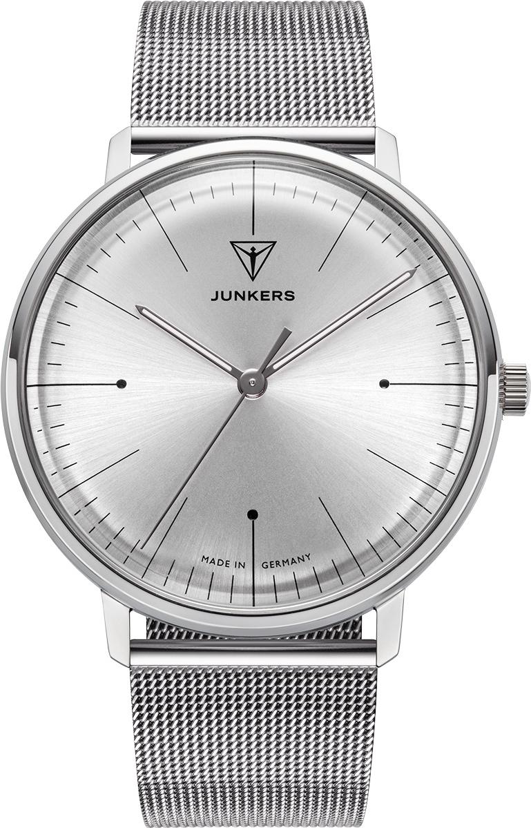 Junkers Bauhaus 9.06.01.03.M Reloj de Pulsera para mujeres Junkers Bauhaus 9.06.01.03.M Reloj de Pulsera para mujeres