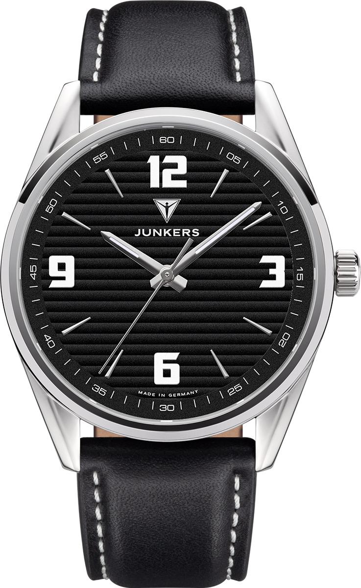 Junkers Professor 9.32.01.02 Orologio da polso uomo Junkers Professor 9.32.01.02 Orologio da polso uomo