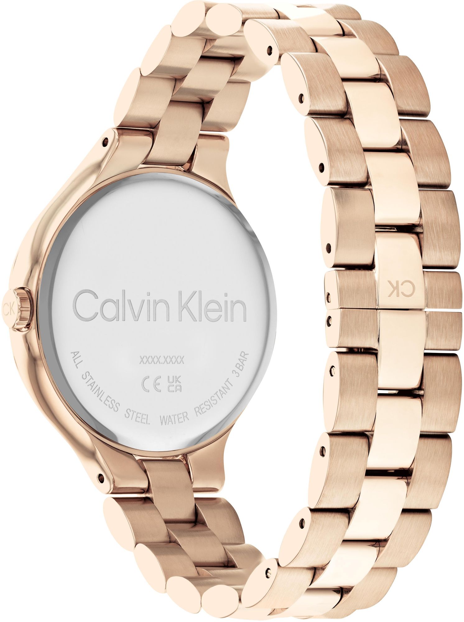 Calvin Klein Linked 25200125 Wristwatch for women